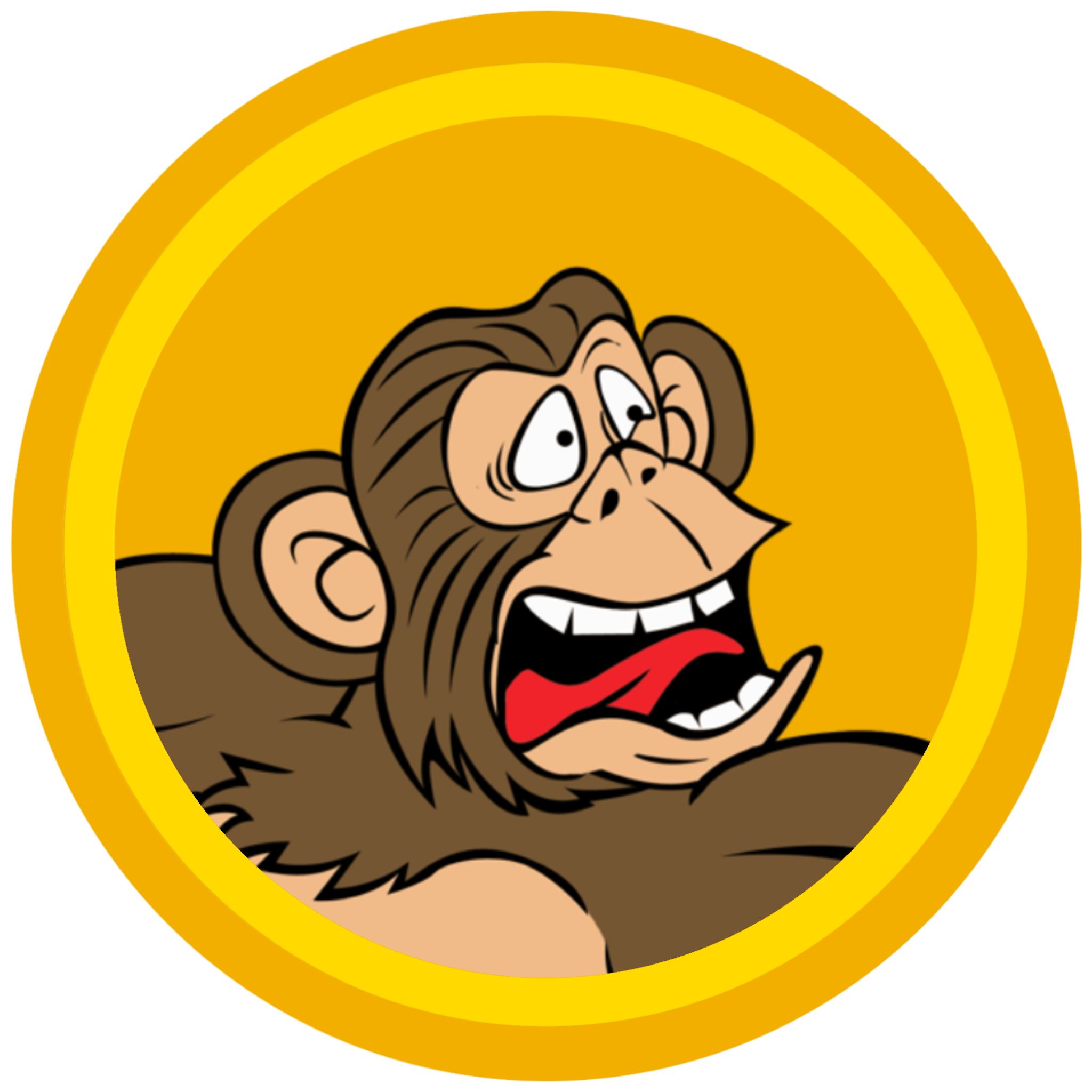 Ape Logo