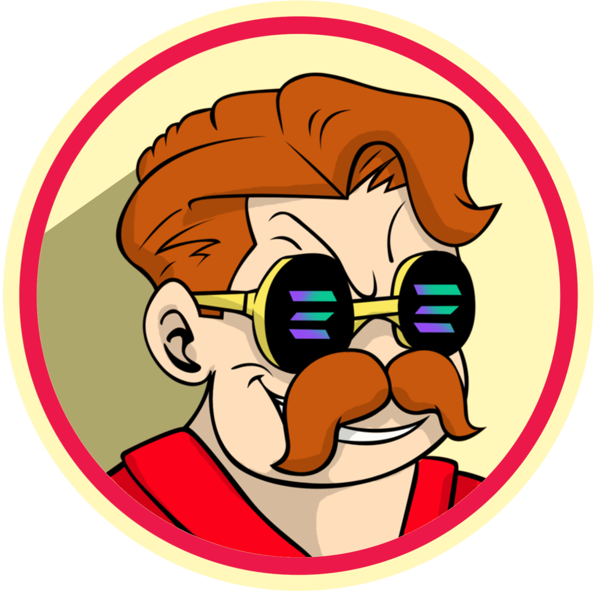 Stache Logo